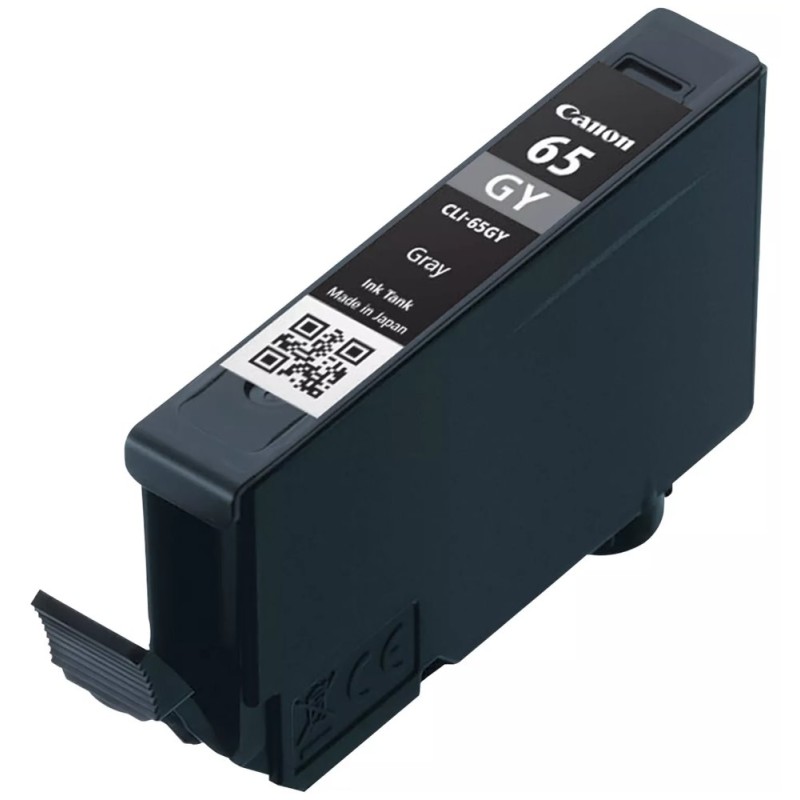 Canon CARTRIDGE CLI-65 GY šedá pro PIXMA PRO-200