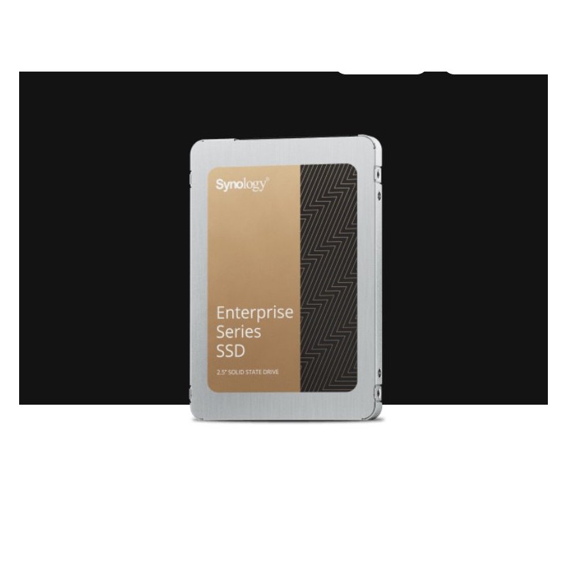 Synology 2.5” SATA SSD SAT5220 1920GB