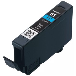 Canon CARTRIDGE CLI-65 PC foto azurová pro PIXMA PRO-200