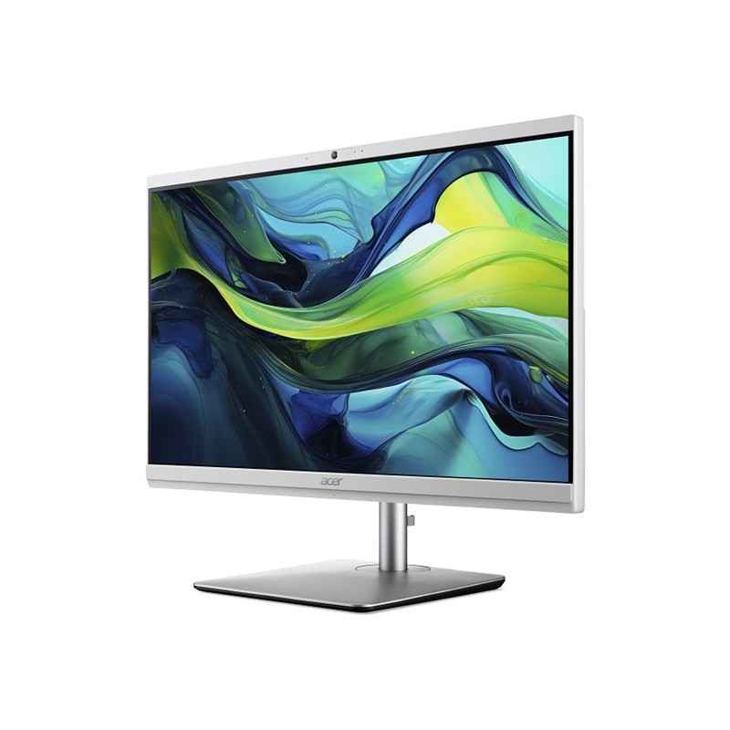 Acer Aspire C24-195ES ALL-IN-ONE 23,8" IPS LED FHD/Core Ulta 5-125U /16GB/1024GB SSD/WiFi+BT/Win11 Home