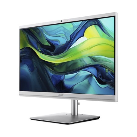 Acer Aspire C24-195ES ALL-IN-ONE 23,8" IPS LED FHD/Core Ulta 5-125U /16GB/1024GB SSD/WiFi+BT/Win11 Home