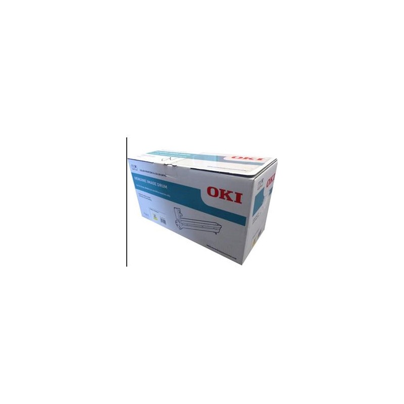 OKI EP-CART-Y-7412-30K