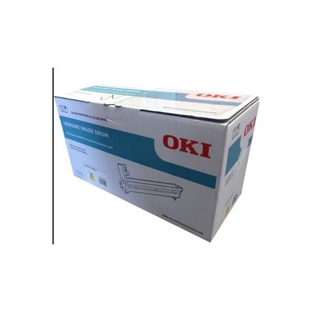 OKI EP-CART-Y-7412-30K