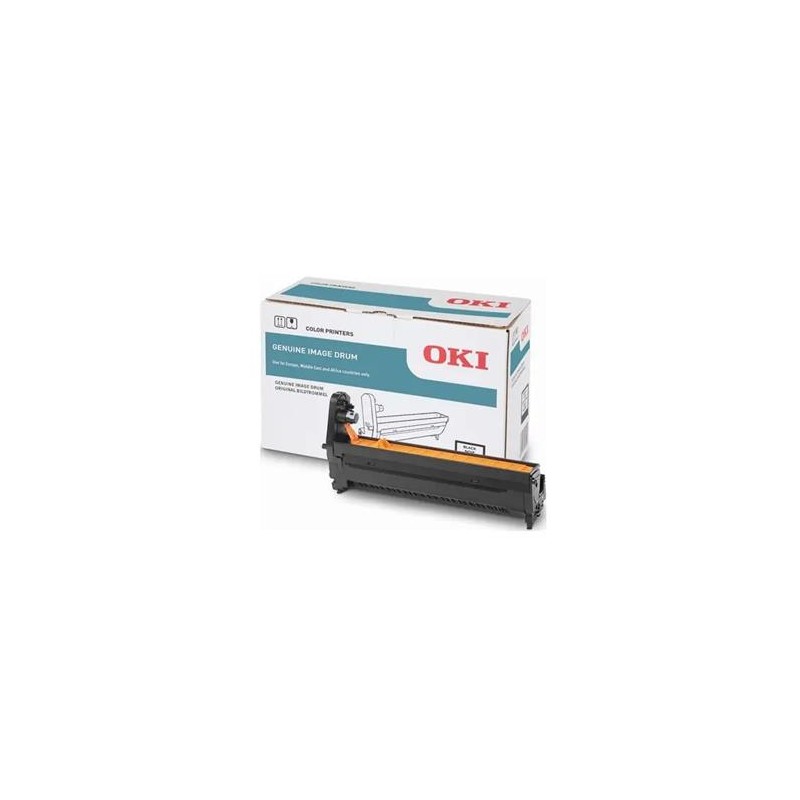 OKI EP-CART-K-6412-30K