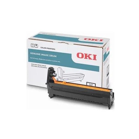 OKI EP-CART-K-6412-30K