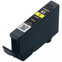 Canon CARTRIDGE CLI-65 Y žlutá pro PIXMA PRO-200