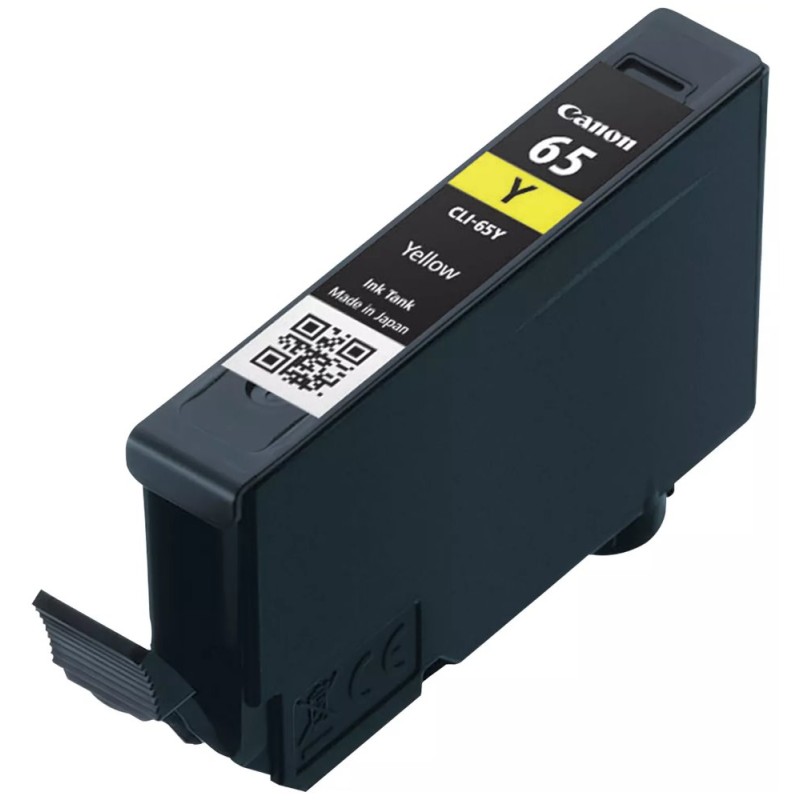 Canon CARTRIDGE CLI-65 Y žlutá pro PIXMA PRO-200
