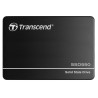 TRANSCEND SSD550I 160GB Industrial (100K P/E) SSD disk 2.5" SATA3, 3D TLC (SLC mode), 560MB/s R,520 MB/W