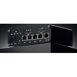 Teltonika MOBILNÍ 5G ROUTER - RUTM50