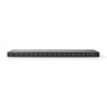 Nedis VSPL34716AT - HDMI Rozbočovač | 2× 8 Portů port(s) | Vstup HDMI | USB-A Zásuvka / 16x HDMI výstup | Kov | černý