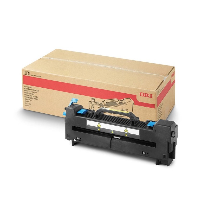 OKI FUSER UNIT - Pro8432WT