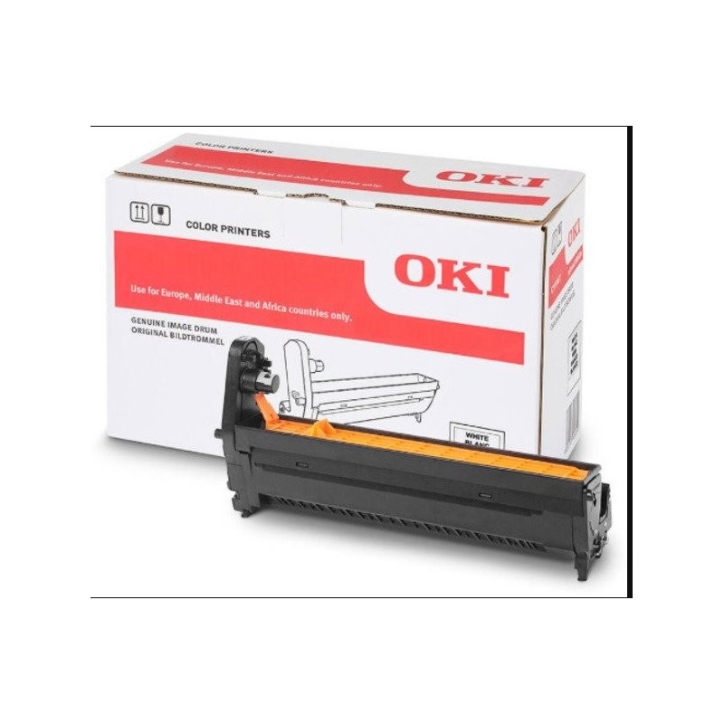 OKI EP-CART-W-Pro8432WT