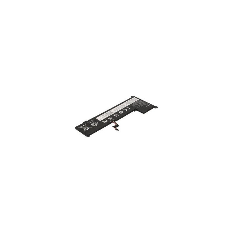 2-Power Ideapad 3-17IML05 81WC Main Battery Pack 11.55V 3560mAh
