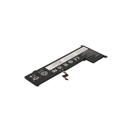 2-Power Ideapad 3-17IML05 81WC Main Battery Pack 11.55V 3560mAh