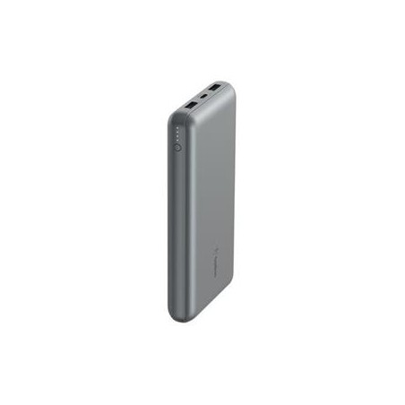 Belkin BOOST CHARGE USB-C PowerBanka, 20000mAh, 15W, šedá