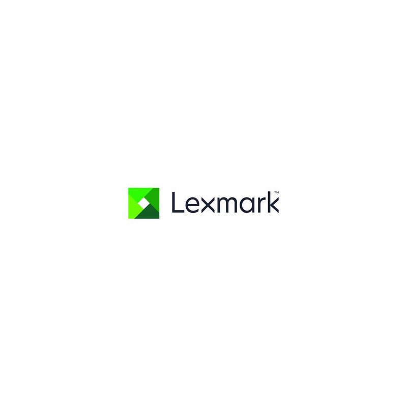 Lexmark CX962 3 Years total (1+2) OnSite Service, Response Time Next Business Day