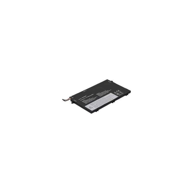 2-POWER 01AV448 Baterie (3 Články) Main Battery Pack 11.1V 4050mAh 45Wh