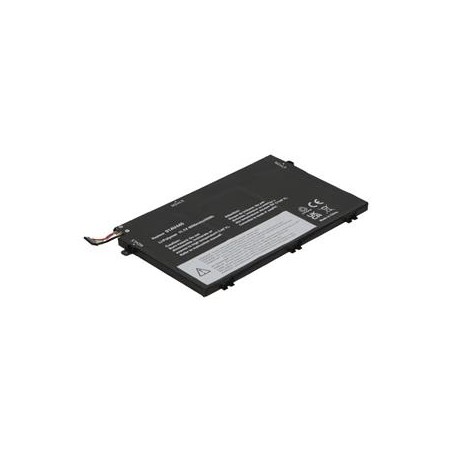 2-POWER 01AV448 Baterie (3 Články) Main Battery Pack 11.1V 4050mAh 45Wh