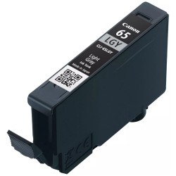 Canon CARTRIDGE CLI-65 LGY světle šedá pro PIXMA PRO-200