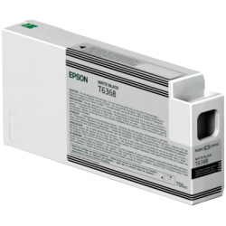 Epson T636 Matte Black 700 ml