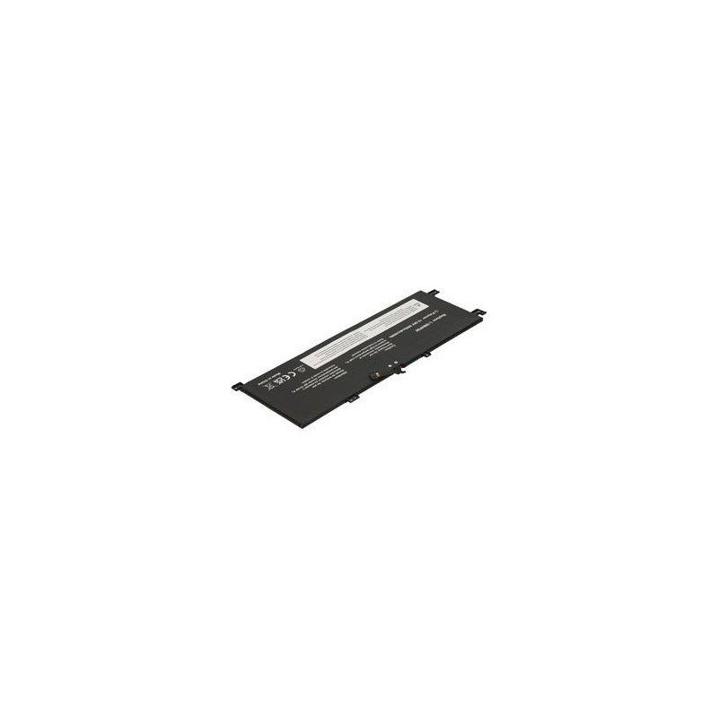 2power ( L18M4P90 alternative ) ThinkPad L13 Yoga Main Battery Pack 15.36V 2995mAh