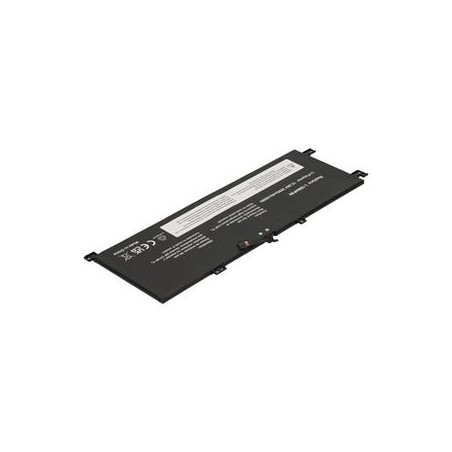 2power ( L18M4P90 alternative ) ThinkPad L13 Yoga Main Battery Pack 15.36V 2995mAh