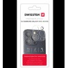 Swissten ochranné Sklo na čočky fotoaparátu pro Samsung Galaxy A15 / A15 5G