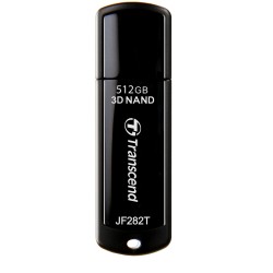 Transcend 512GB, JF282T,TLC, USB 3.1 průmyslový flash disk