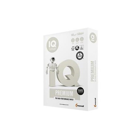 Europapier TARGET Executive A4, 100g/m2, 1x500listů