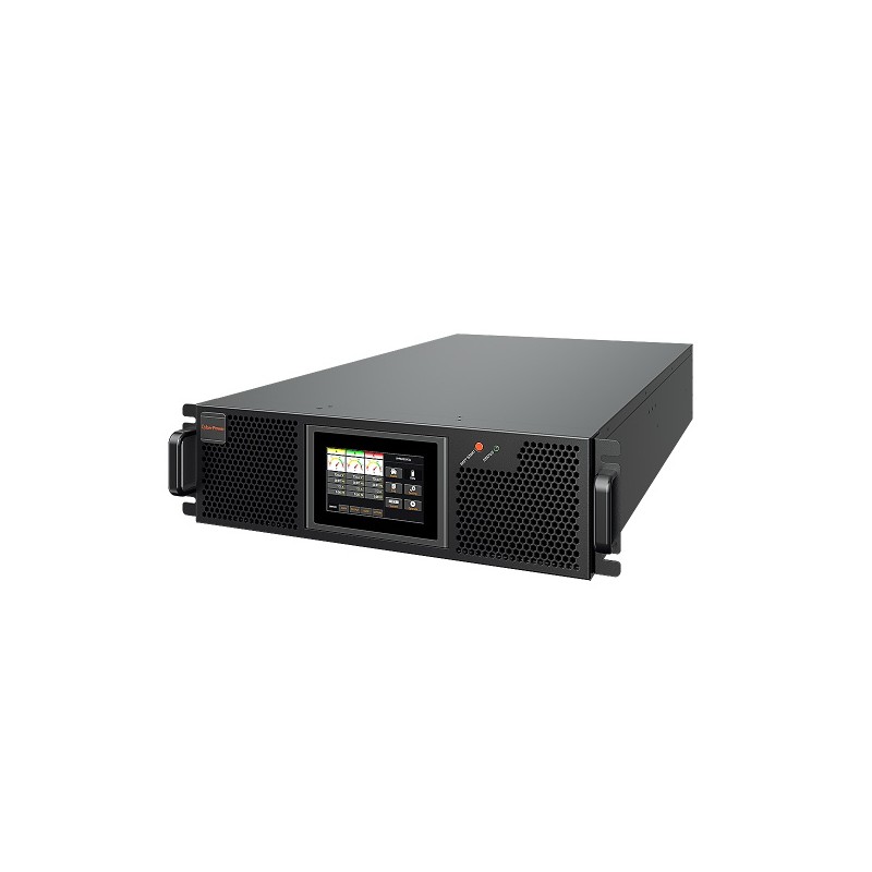 CyberPower 3-Phase Professional Rack/Tower OnLine Tower UPS 10KVA/10kW