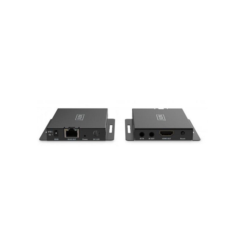 DIGITUS HDMI Extender Set 40 m, 4K/120Hz