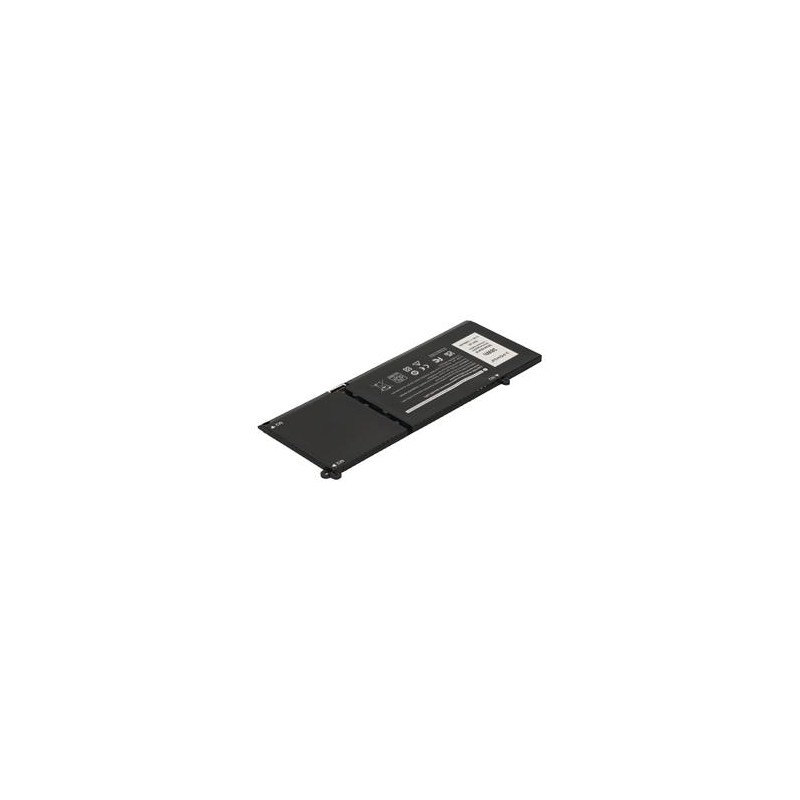 2-power ( PG8YJ alternative ) - 3 článková Baterie do Laptopu 11,4V 3300mAh