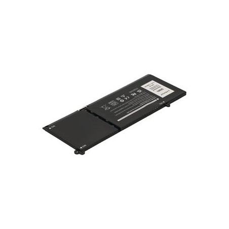 2-power ( PG8YJ alternative ) - 3 článková Baterie do Laptopu 11,4V 3300mAh