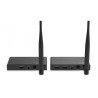 DIGITUS Wireless HDMI Extender/Splitter Set 1x4, 100 m, Full HD