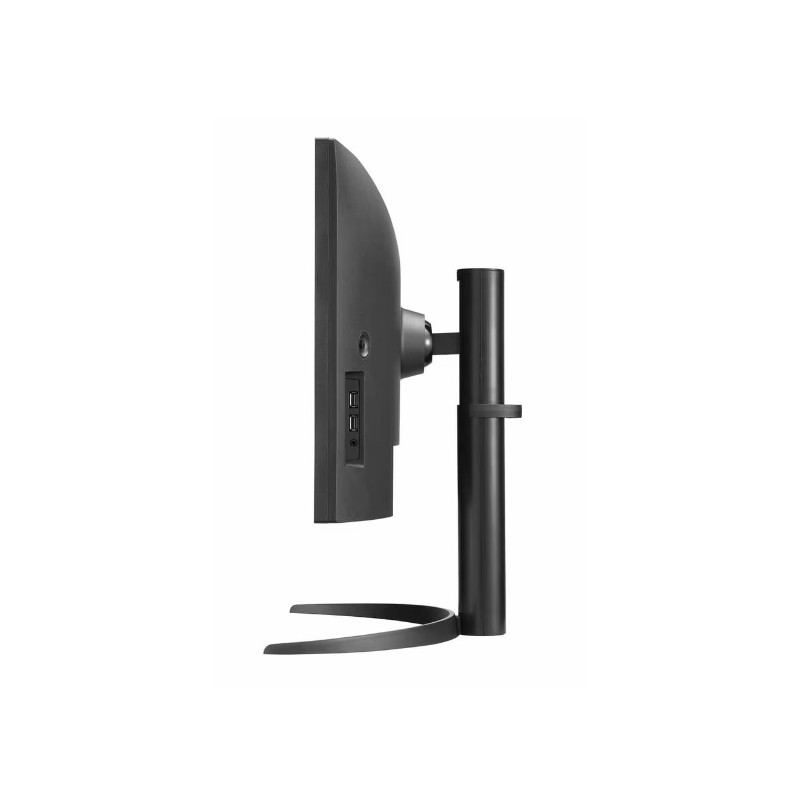 LG 34WQ75C-B curved 34" IPS 21:9 3440x1440/300cd/5ms/1000:1/2xHDMI/DP/RJ45/4xUSB/repro/HDR 10/sRGB/Tilt/Heigh/VESA