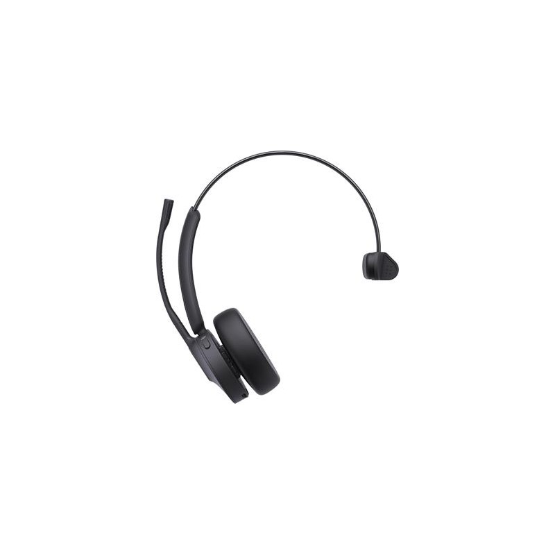 Yealink BH70 Mono UC, Bluetooth, USB-C/A