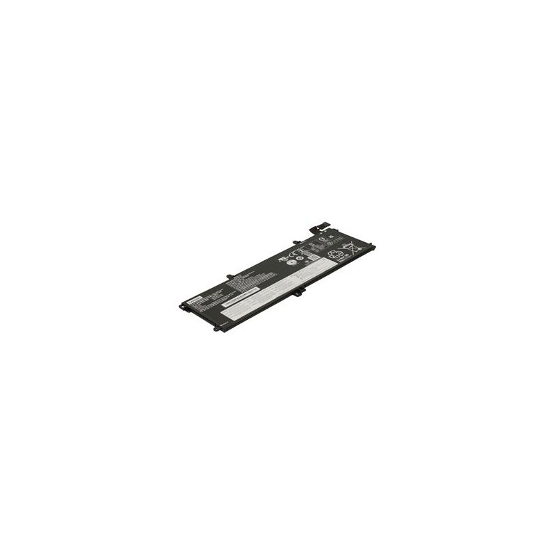 Lenovo 5B10W51832 3 článková Baterie do Laptopu 11,52V 4830mAh