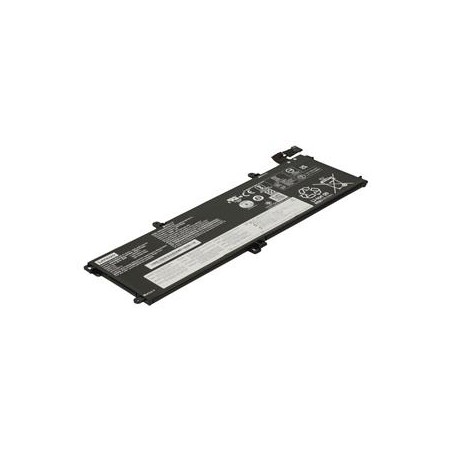 Lenovo 5B10W51832 3 článková Baterie do Laptopu 11,52V 4830mAh