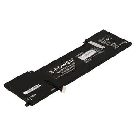 2-Power baterie pro HP ( L60373-005 alternative ) 4 článková Baterie do Laptopu 15,2V 3400mAh