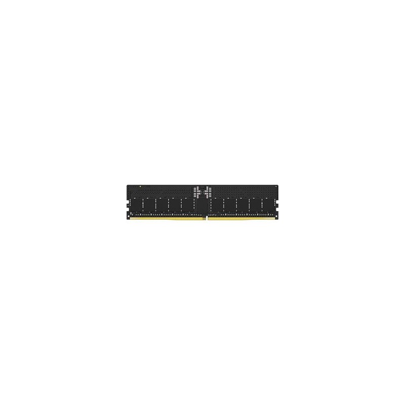 KINGSTON 8GB 5200MT/s DDR5 Non-ECC CL42 SODIMM 1Rx16