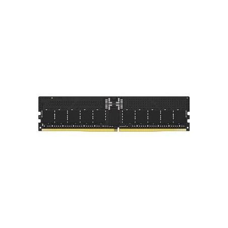 KINGSTON 8GB 5200MT/s DDR5 Non-ECC CL42 SODIMM 1Rx16
