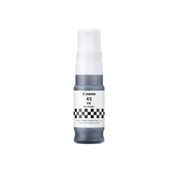 Canon Cartridge GI-45 BK černá pro MAXIFY GX 1040,2040 (3 000 str.)