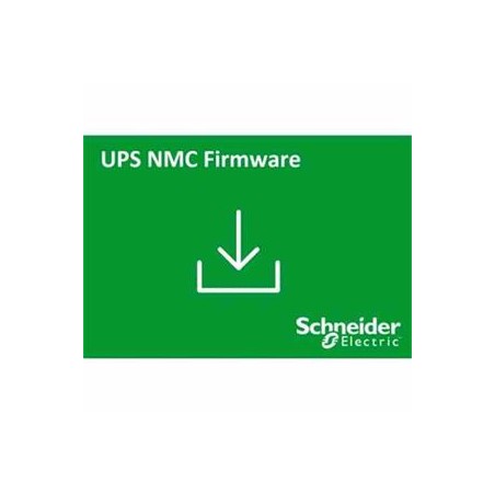 APC Single Phase Easy UPS Network Management Card - 2 Year Standard Licence