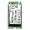 Transcend MTE400S 2TB SSD disk M.2 2242, NVMe PCIe Gen3 x4 2,000MB/s R 1,700MB/s W