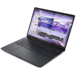 DELL NTB Pro Max 16 MC16250/U7- 265H/32GB/1TB SSD/16" FHD+/Intel Arc Pro/100W Type-C/WLAN/vPro/Bck Kb/W11 Pro/3Y PS NBD