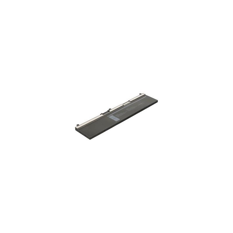 2-Power Precision 7550, 7750 - 6 ?lánková Baterie do Laptopu 11,4V 8500mAh
