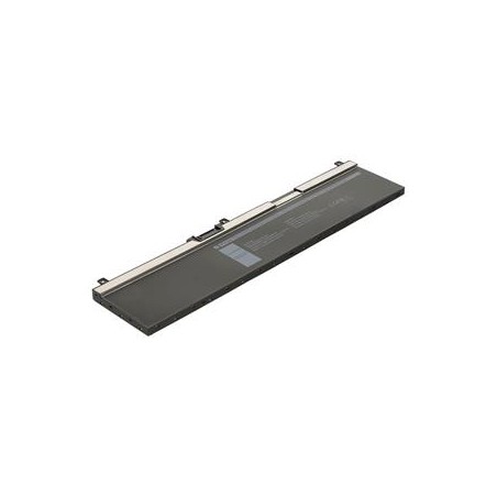 2-Power Precision 7550, 7750 - 6 ?lánková Baterie do Laptopu 11,4V 8500mAh