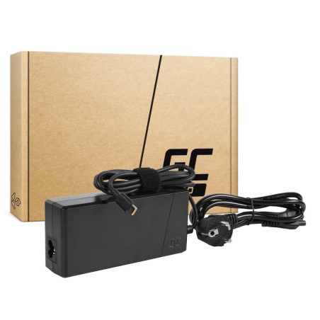 Green Cell PRO Napájecí adaptér DA130PM170 USB-C 130W nabíječka pro notebooky