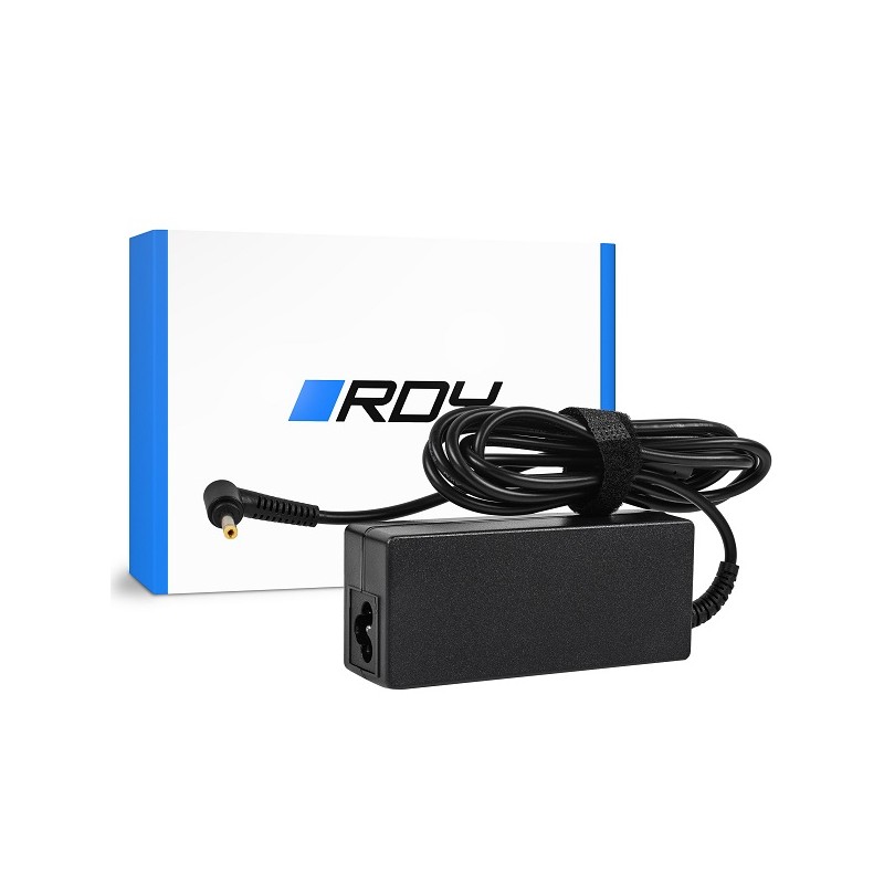 Green Cell PRO Charger / AC Adapter 20V 3.25A 65W pro Lenovo IdeaPad 3, IdeaPad 5, 320-15 510-15 S145-14 S145-15 S340-14