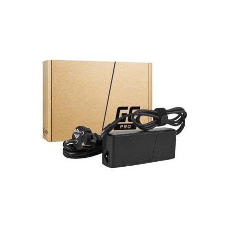 Green Cell PRO Charger / AC Adapter 20V 3.25A 65W for Lenovo Yoga 4 Pro 700-14ISK 900-13ISK 900-13ISK2